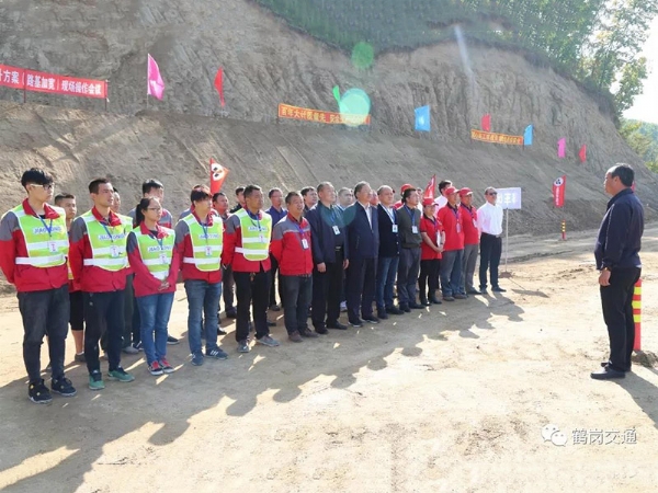 質(zhì)量提升在交通 風勁揚帆正當時 質(zhì)量提升在交通 風勁揚帆正當時