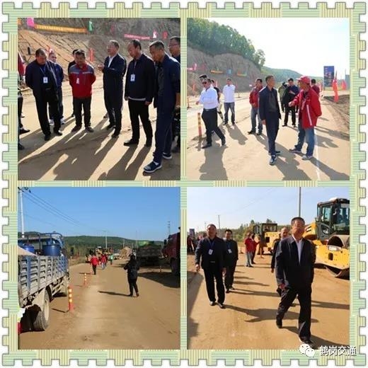 質(zhì)量提升在交通 風勁揚帆正當時 質(zhì)量提升在交通 風勁揚帆正當時