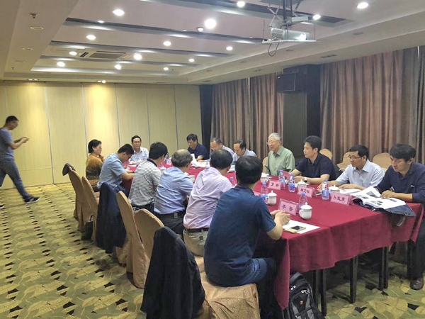 喜訊！《黃河沖淤積平原路基災(zāi)變機(jī)制、預(yù)警方法和綜合防控技術(shù)》科學(xué)技術(shù)成果達(dá)到國際水平