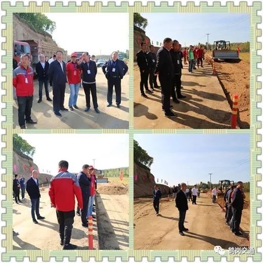 質(zhì)量提升在交通 風勁揚帆正當時 質(zhì)量提升在交通 風勁揚帆正當時