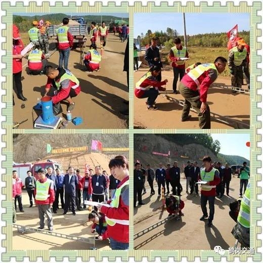 質(zhì)量提升在交通 風勁揚帆正當時 質(zhì)量提升在交通 風勁揚帆正當時