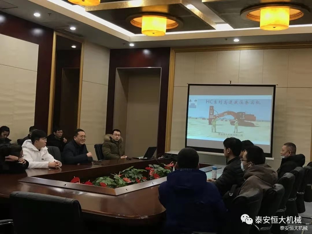 校企合作譜新篇，攜手共贏謀發(fā)展