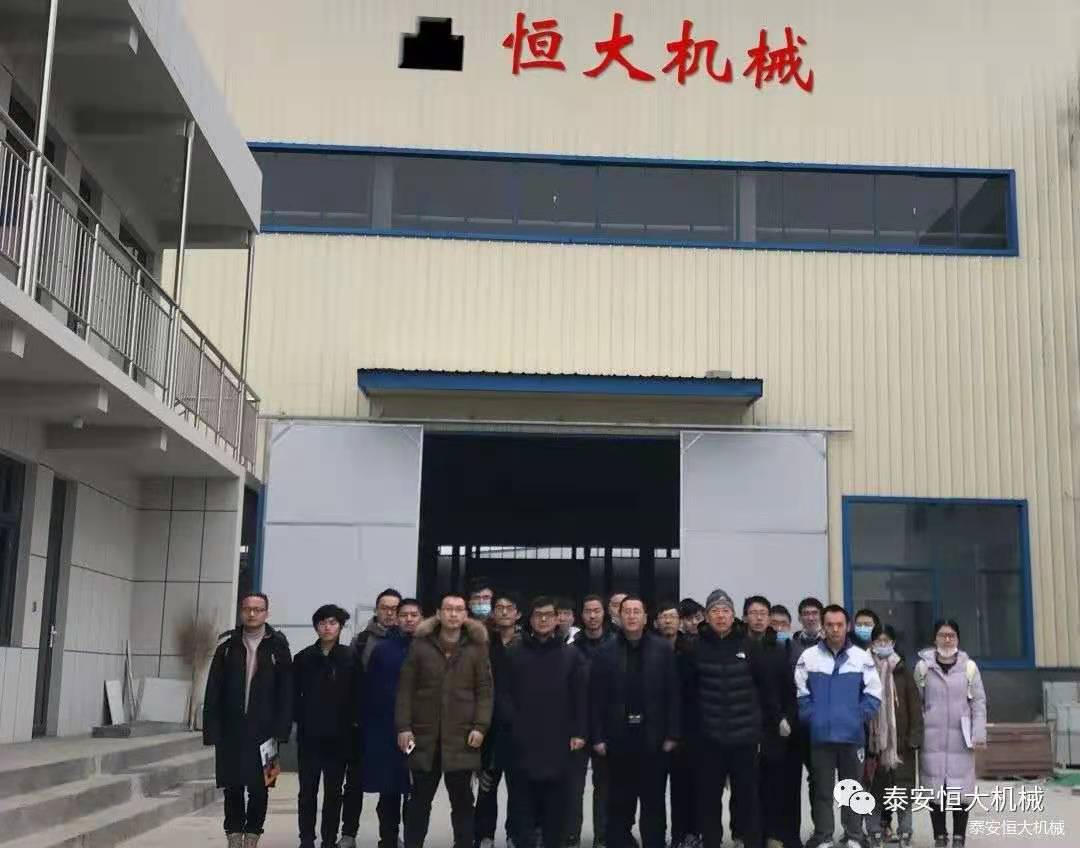 校企合作譜新篇，攜手共贏謀發(fā)展