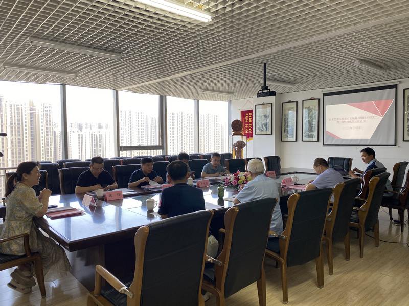 150KJ超重型液壓快速實(shí)地基處理技術(shù)科技成果驗(yàn)收與評價會議 150KJ超重型液壓快速實(shí)地基處理技術(shù)科技成果驗(yàn)收與評價會議