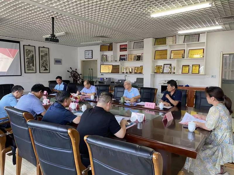 泰安恒大機(jī)械150KJ超重型液壓快速實(shí)地基處理技術(shù)科技成果驗(yàn)收與評價會議 泰安恒大機(jī)械150KJ超重型液壓快速實(shí)地基處理技術(shù)科技成果驗(yàn)收與評價會議