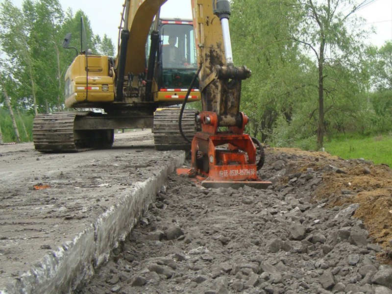 振動平板夯實機(jī) 振動平板夯實機(jī)