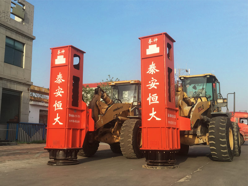 夯神高速液壓夯實(shí)機(jī) 夯神高速液壓夯實(shí)機(jī)