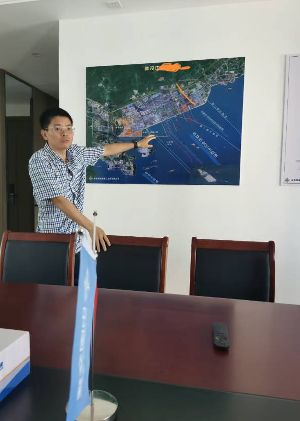 高速液壓夯實機廠家與中交四航局開展學(xué)習(xí)交流實踐活動 高速液壓夯實機廠家與中交四航局開展學(xué)習(xí)交流實踐活動