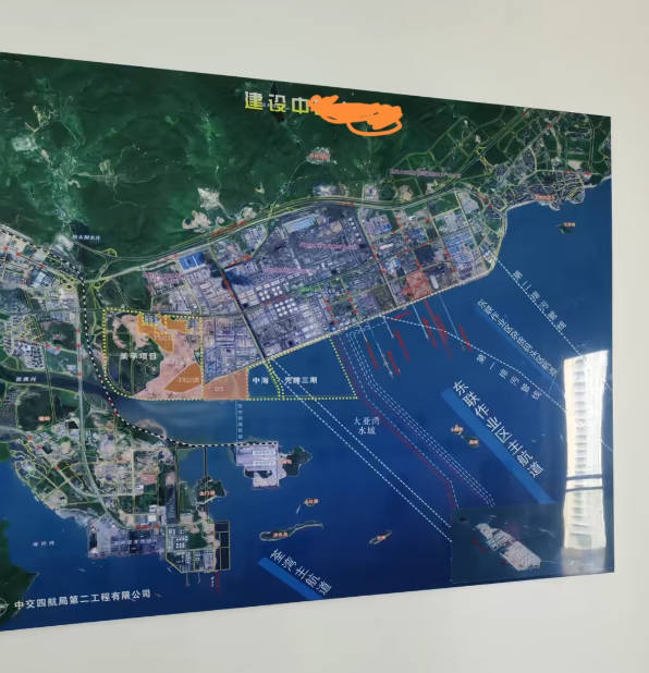 高速液壓夯實機廠家與中交四航局開展學(xué)習(xí)交流實踐活動 高速液壓夯實機廠家與中交四航局開展學(xué)習(xí)交流實踐活動