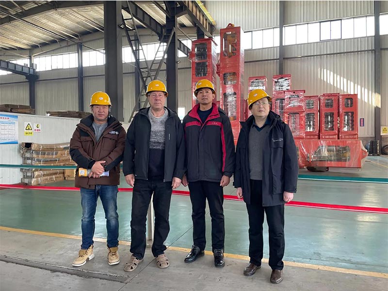 歡迎白俄羅斯客戶(hù)蒞臨，共享卓越品質(zhì)